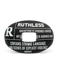 "Ruthless" Oxygen Football Mouthguard