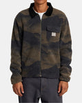Men's Walker Sherpa Jacket
