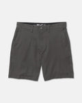 RVCA Back In Hybrid Short