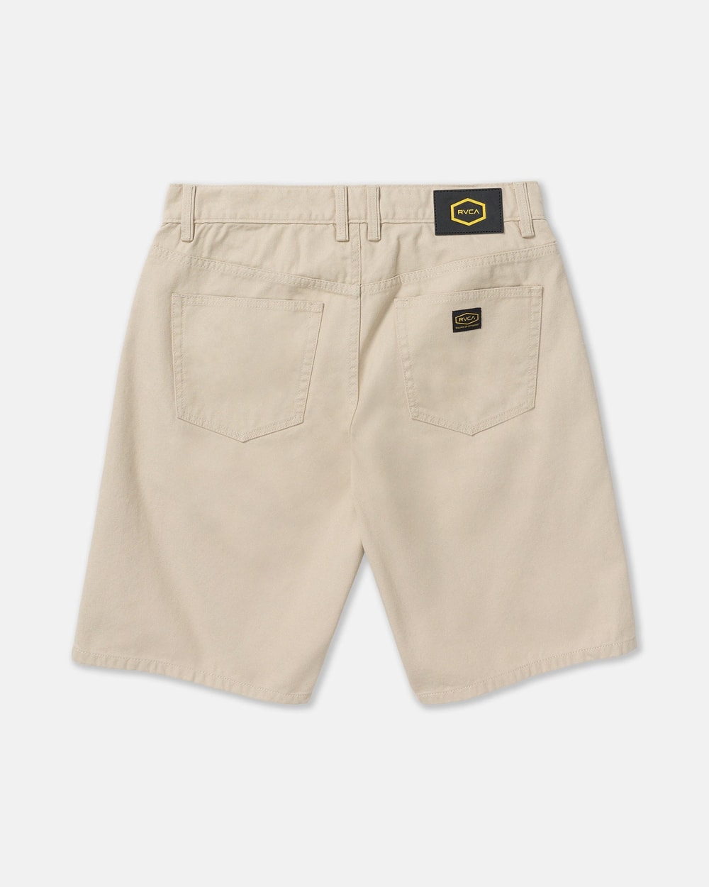 RVCA Dayshift 5 Pocket 21" Short