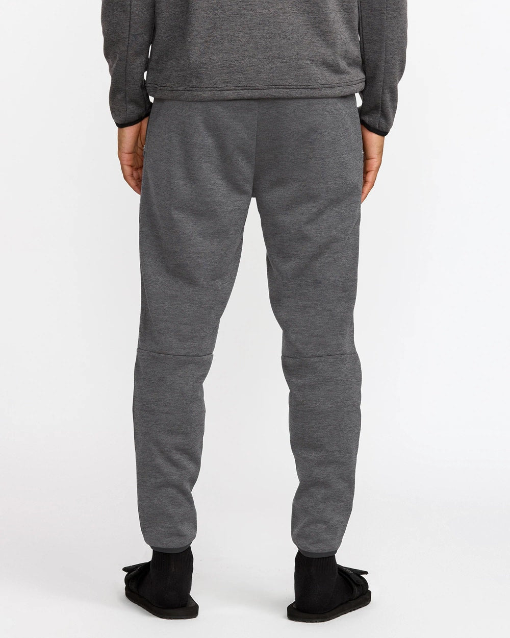 RVCA Men's Balance Tech Fleece Sweatpants