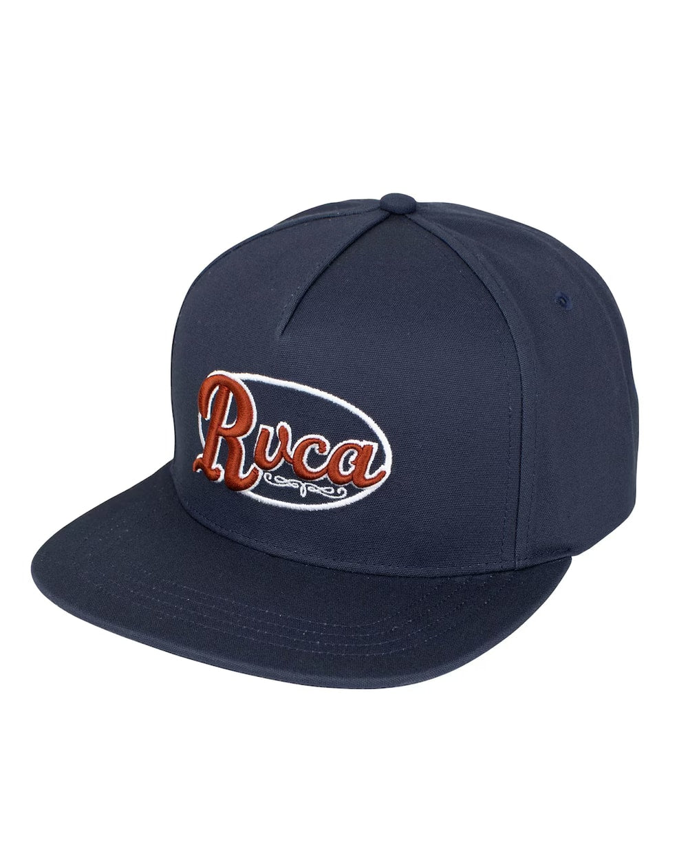 RVCA Men's Corral Snapback Hat