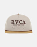 RVCA Men's D & D Trucker Hat