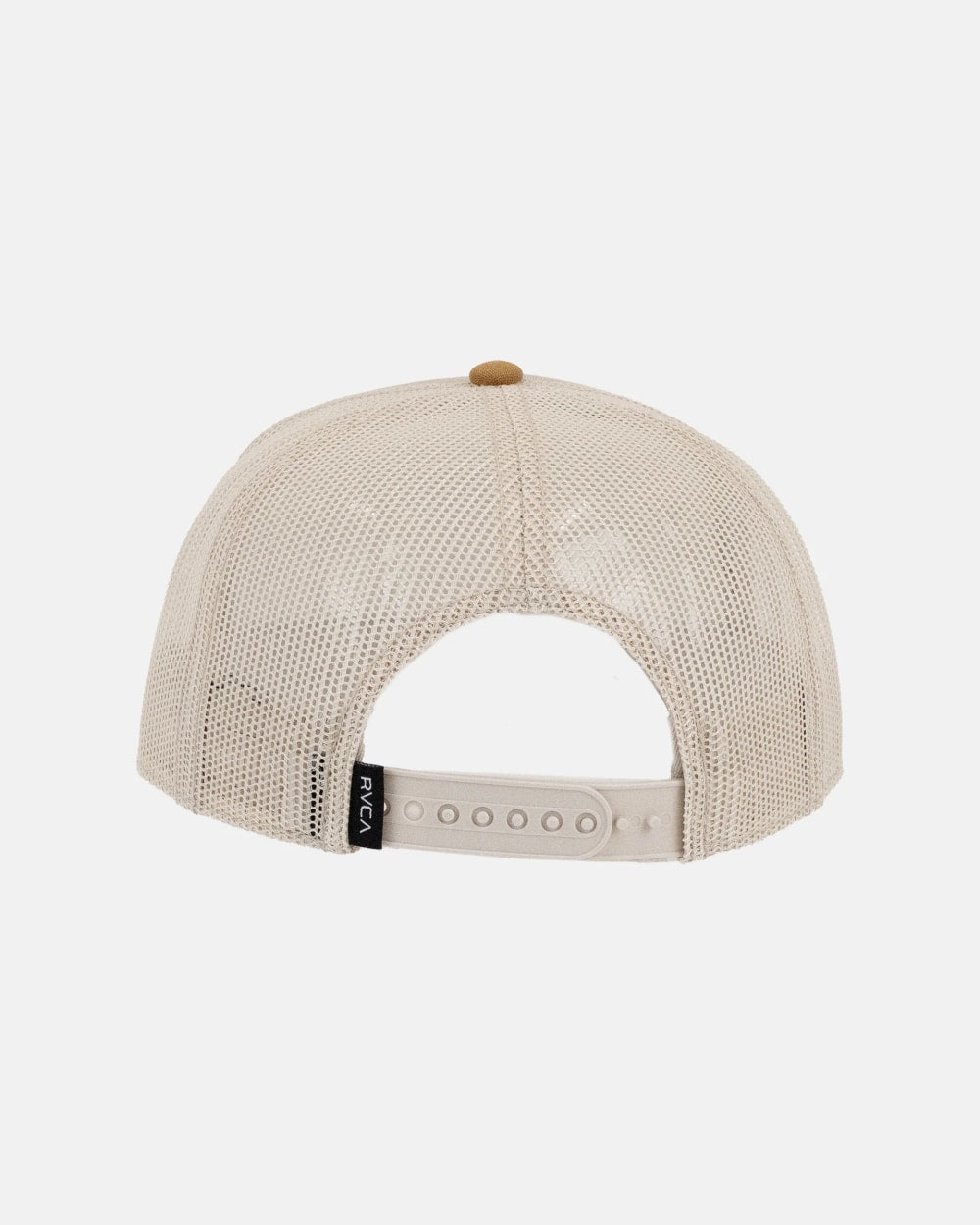 RVCA Men's D & D Trucker Hat