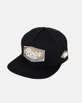 RVCA Men's Majors Snapback Hat