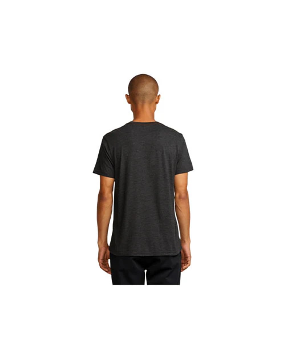 RVCA Men's MNT RVCA Short Sleeve Tee