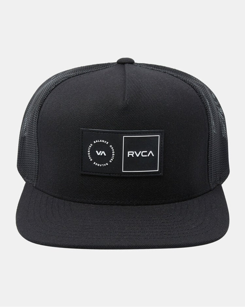 RVCA Men's Platform Trucker Hat