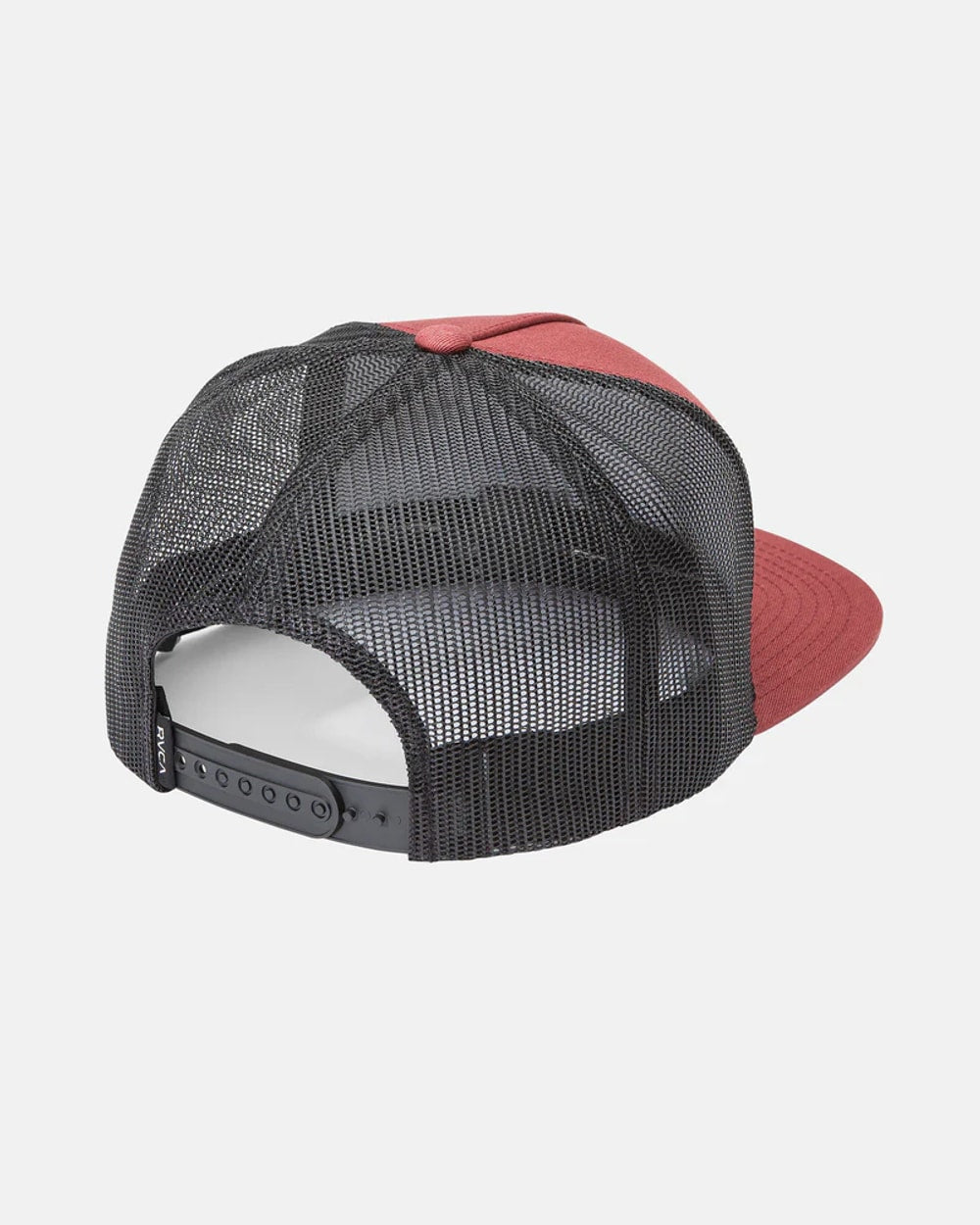RVCA Men's Platform Trucker Hat
