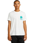 RVCA Men's Rvcagave Short Sleeve T-Shirt