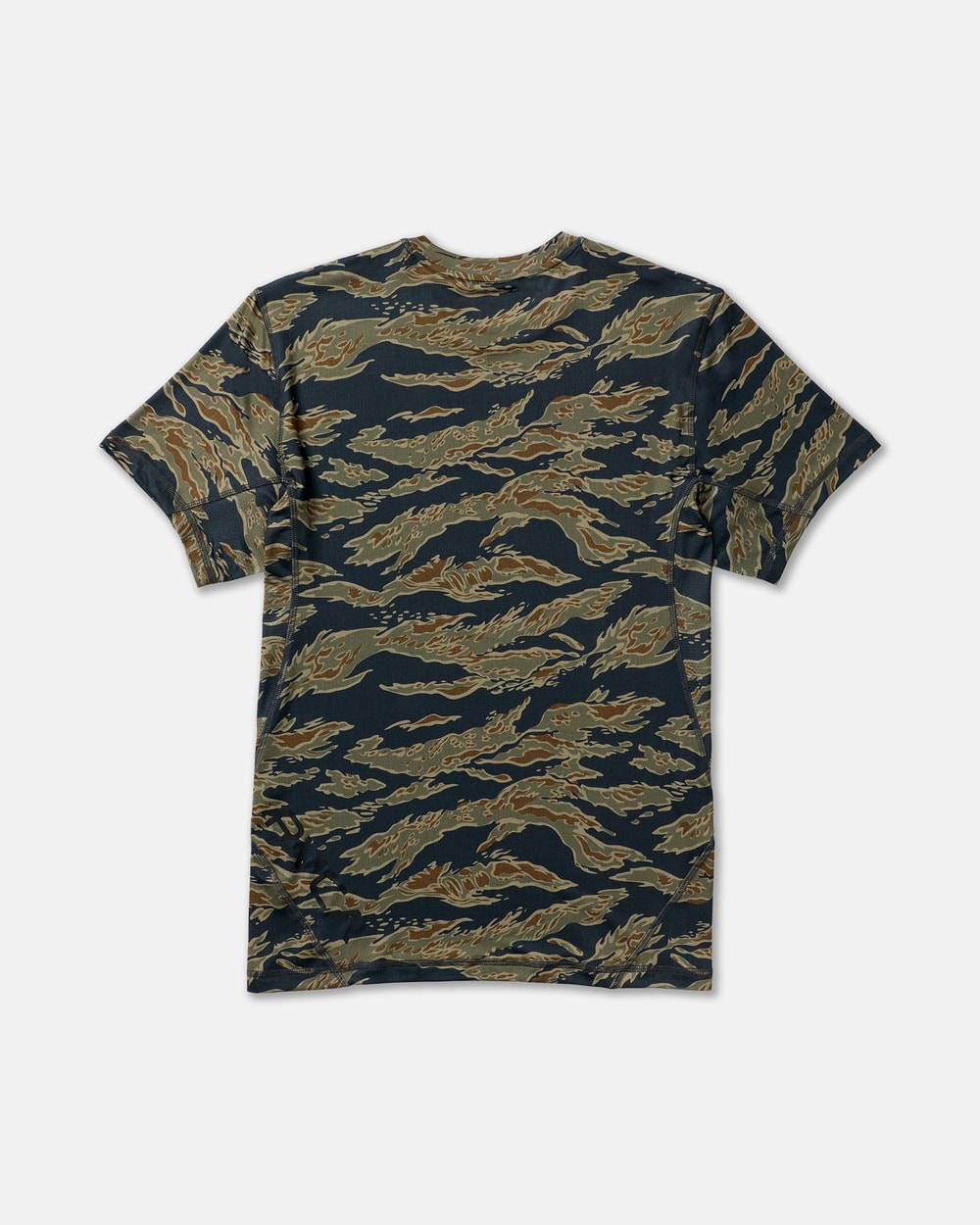 RVCA Men's Sport Vent Short Sleeve Tee