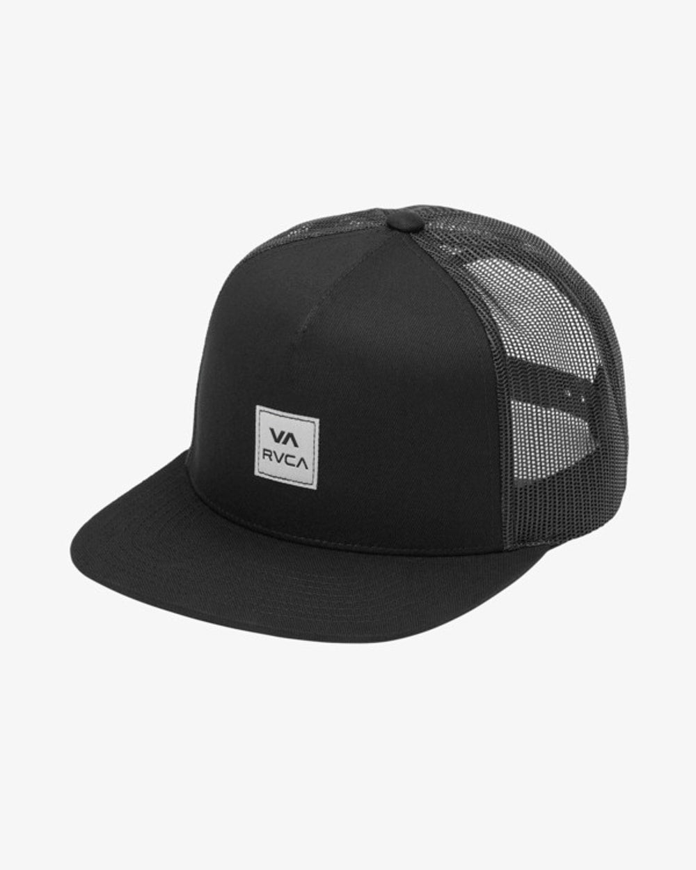 RVCA Men's VA ATW Trucker Hat