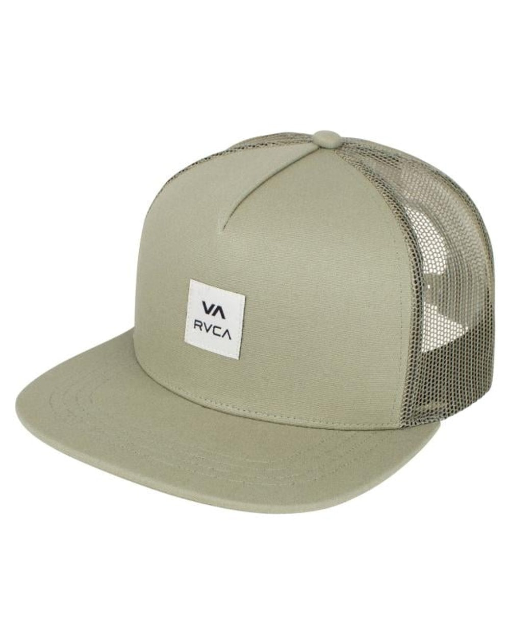 RVCA Men's VA ATW Trucker Hat