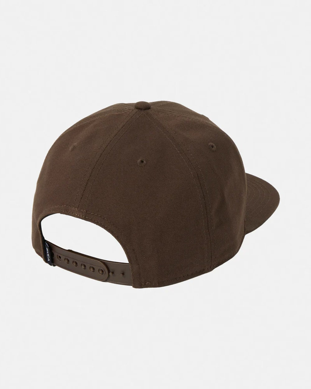 RVCA Men's VA Infield Snapback Hat
