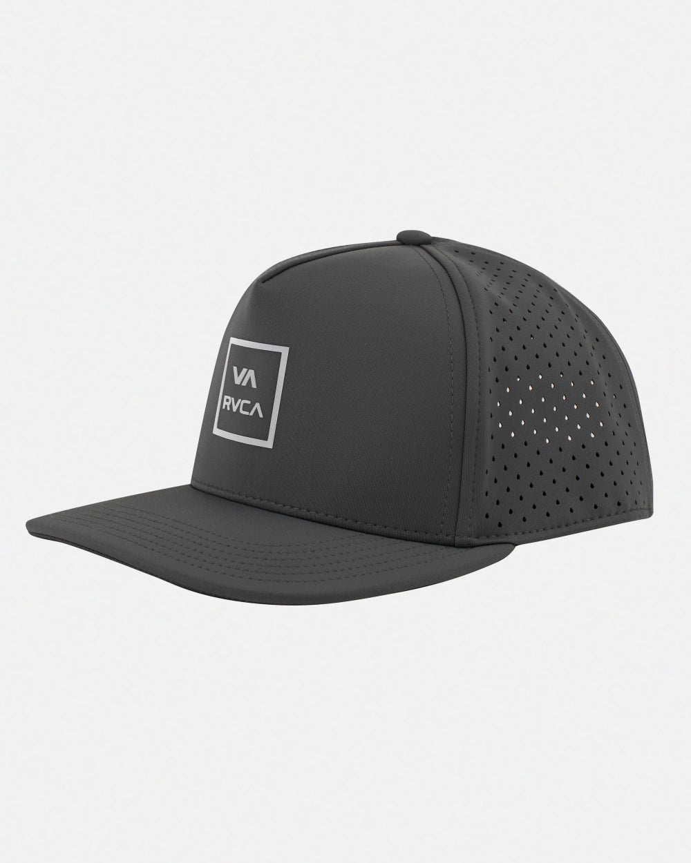 RVCA Men's Weld Hat