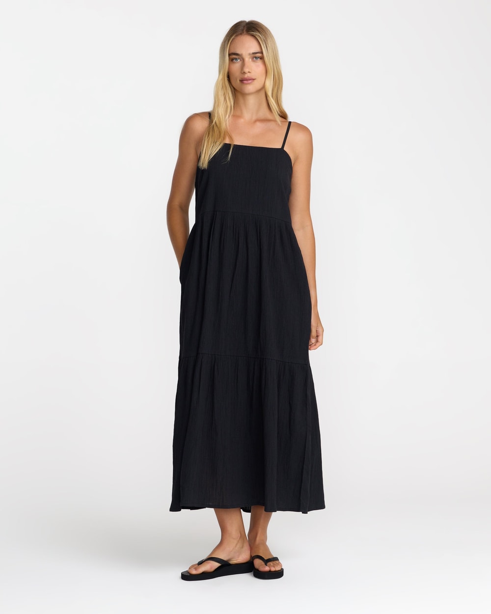 RVCA New Yume Maxi Dress