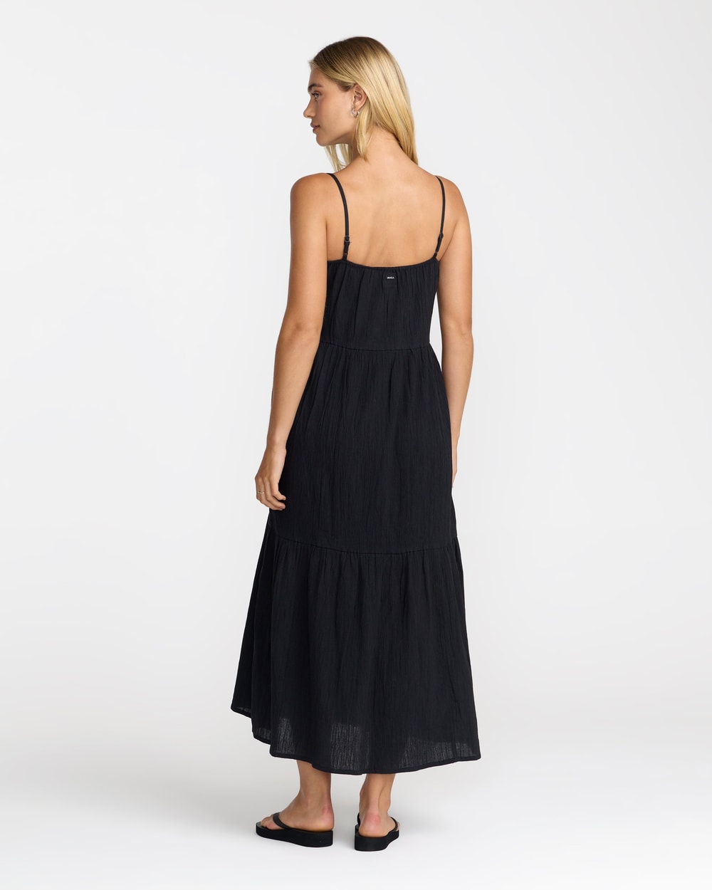 RVCA New Yume Maxi Dress