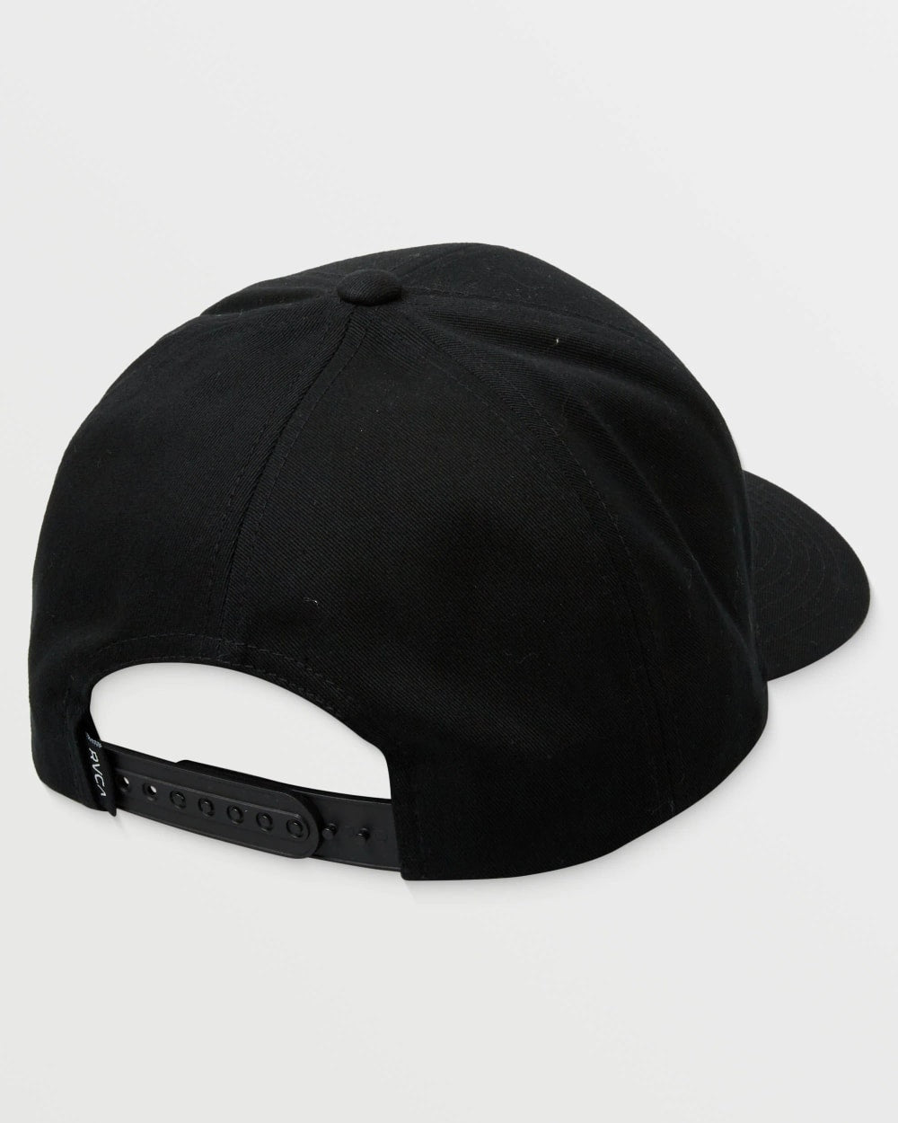 RVCA Platform Snapback Hat
