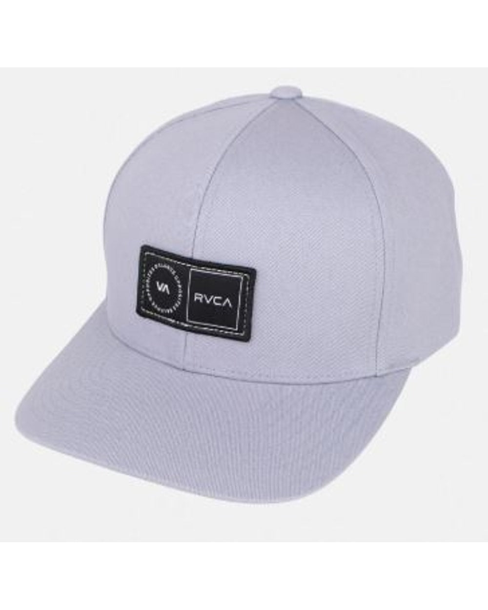 RVCA Platform Snapback Hat