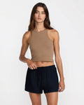 RVCA Roma Tank Top