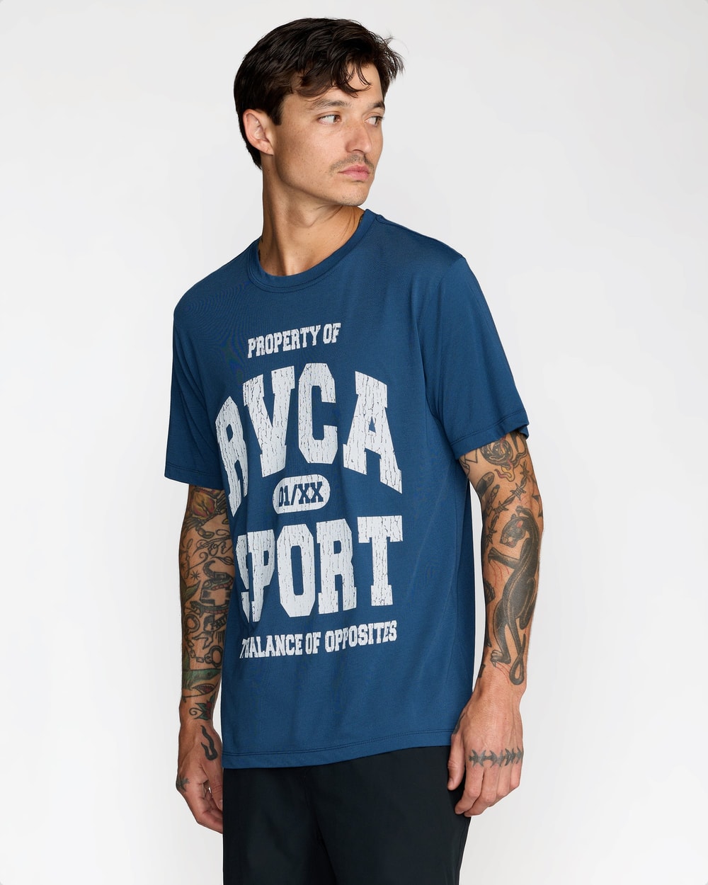 RVCA Walkout Short Sleeve Shirt