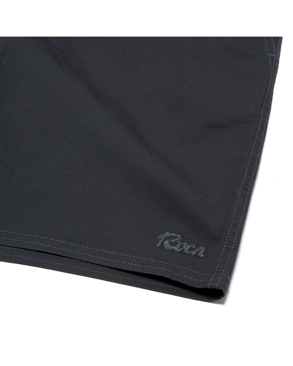 RVCA Weekend Elastic 2 Short - Pirate Black