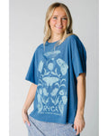 RVCA Women's Baggie Tee