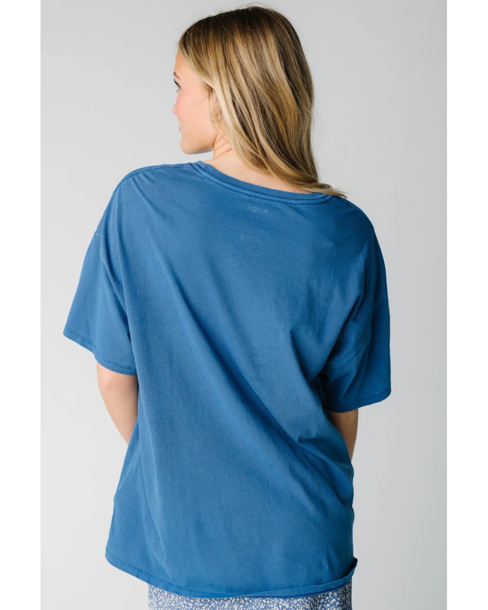 RVCA Women's Baggie Tee