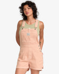 RVCA Women's Drea Overall
