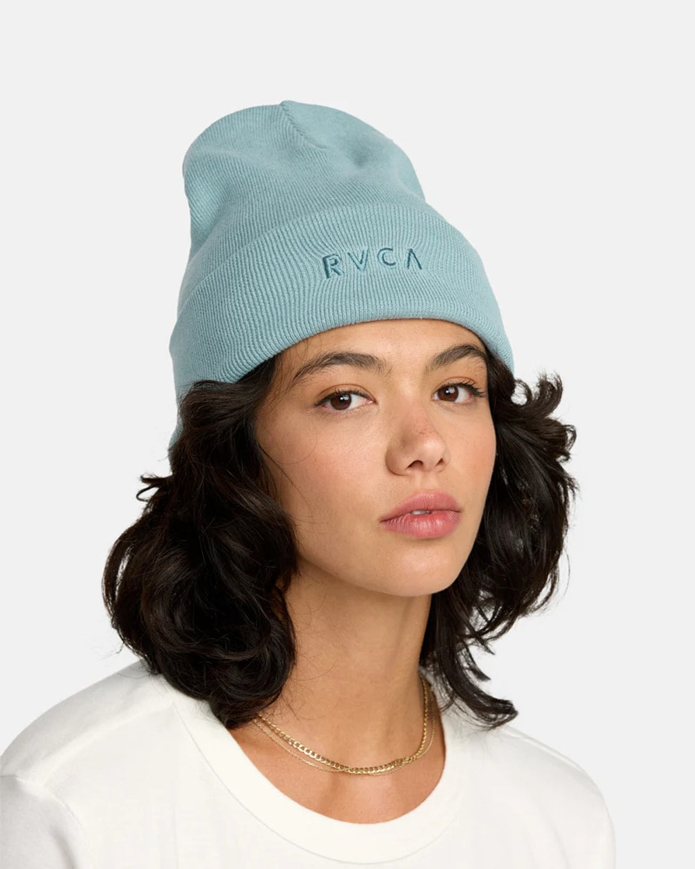 RVCA Women's Forever Beanie