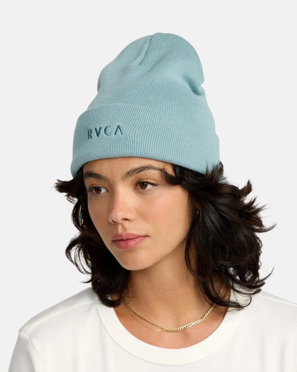 RVCA Women's Forever Beanie