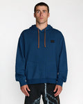 RVCA X Clay Hoodie