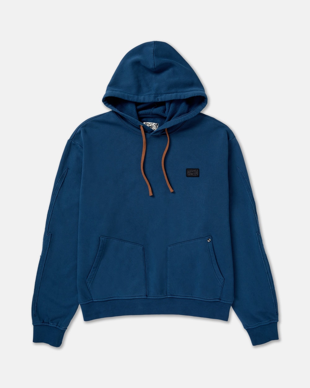 RVCA X Clay Hoodie