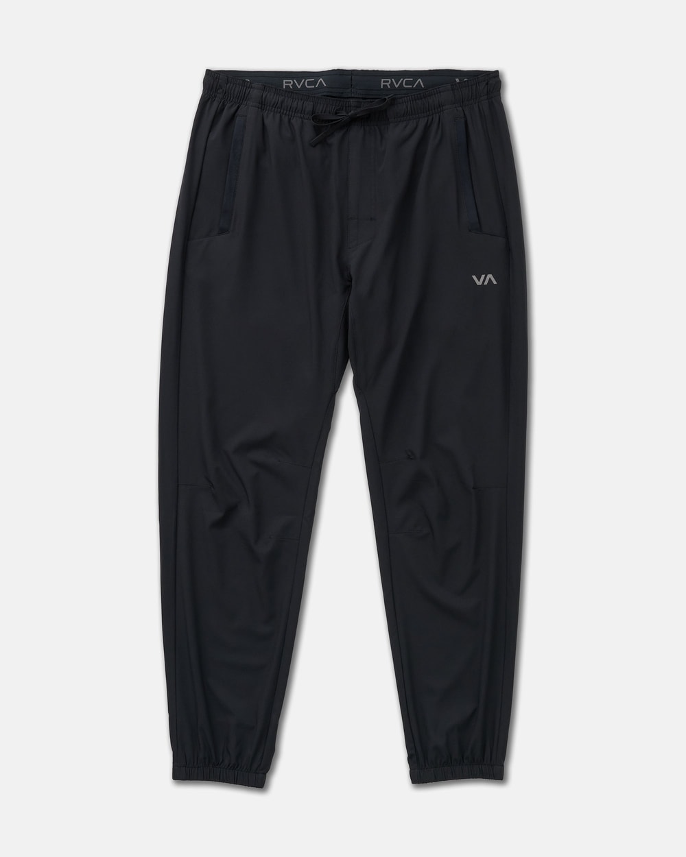 RVCA Yogger II Pant (2026) - BLACK
