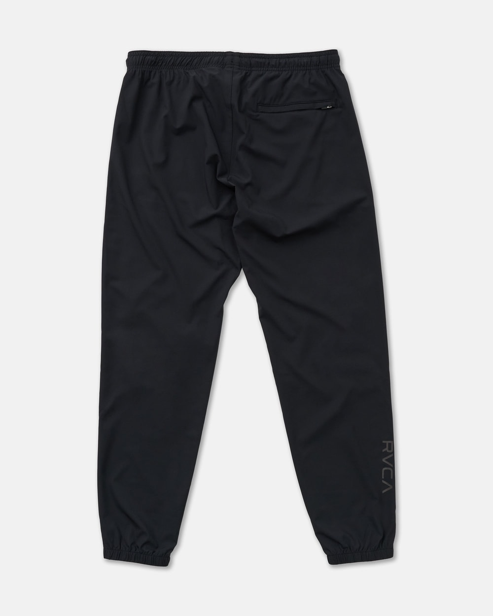 RVCA Yogger II Pant (2026) - BLACK