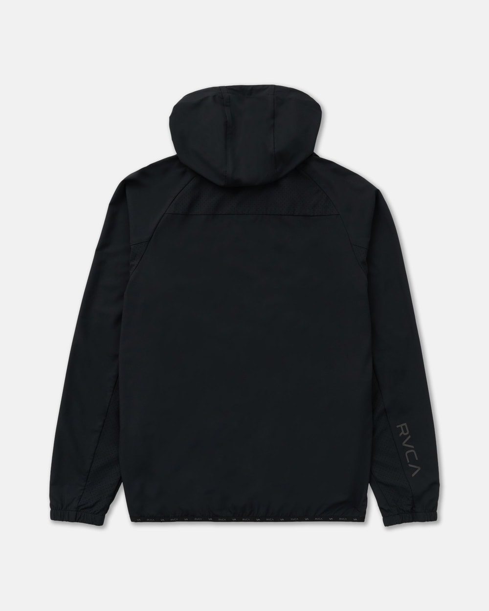 RVCA Yogger III Jacket - BLACK