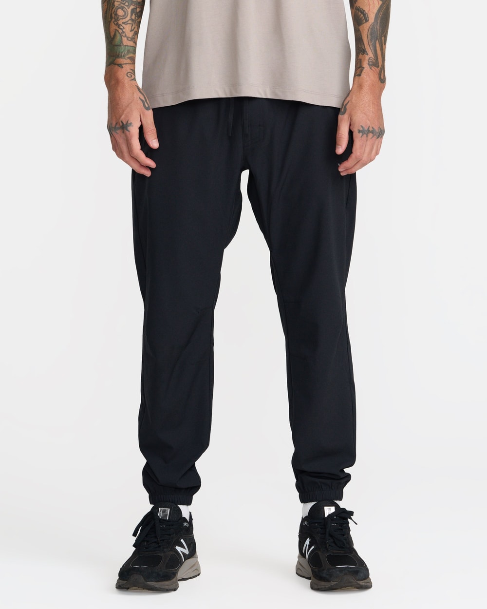 RVCA Yogger Pant II