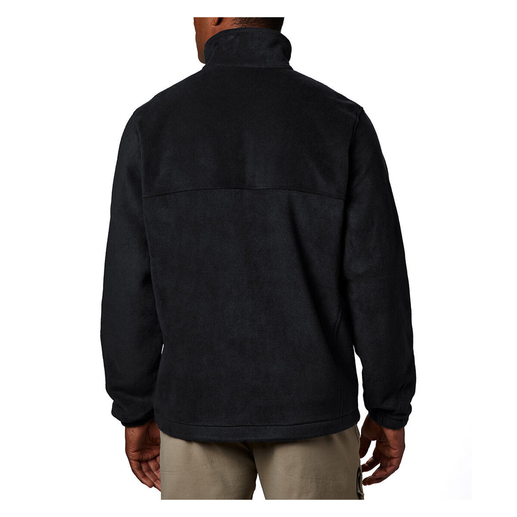 Men's Steens Mountain 2.0 Full-Zip Fleece Jacket