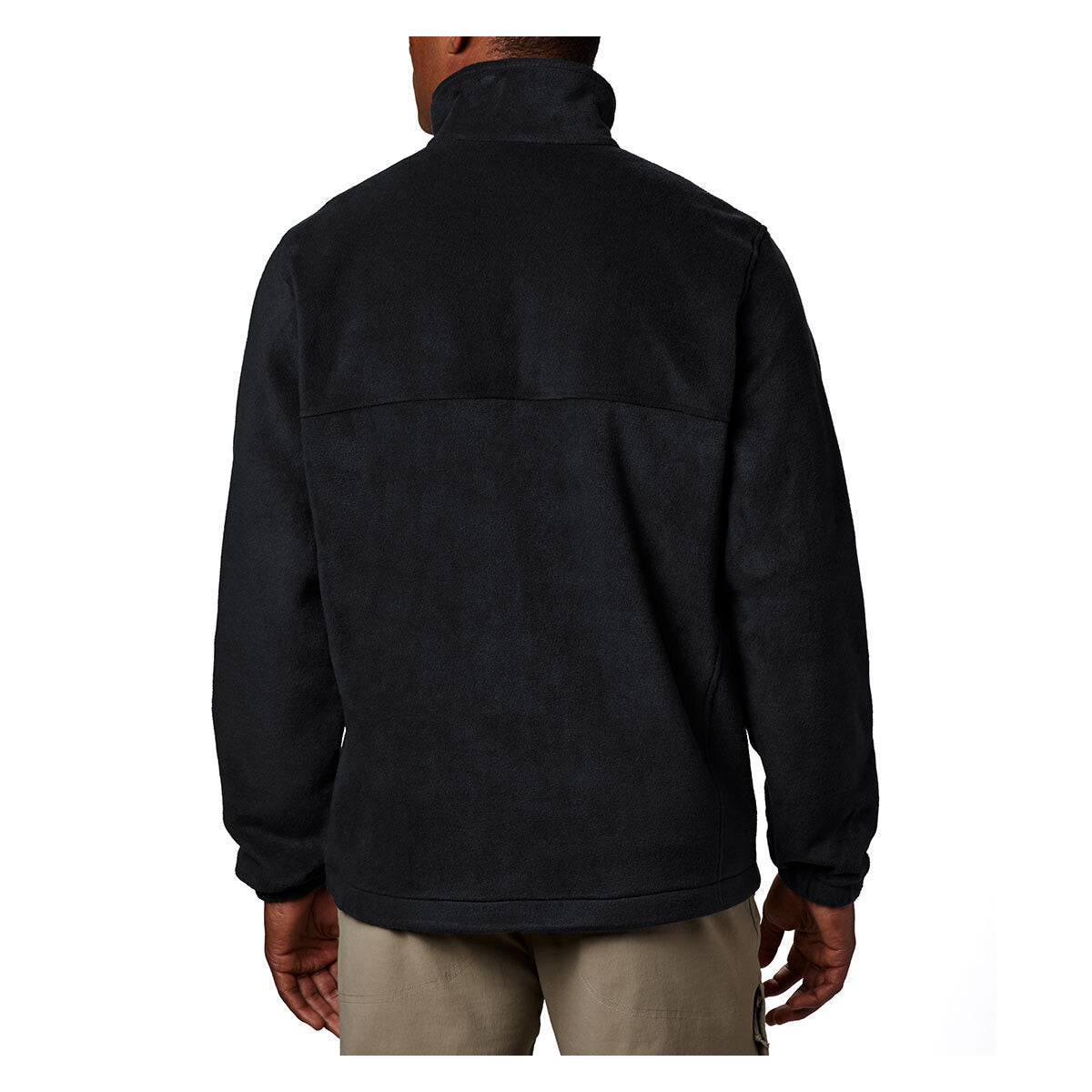 Men's Steens Mountain 2.0 Full-Zip Fleece Jacket