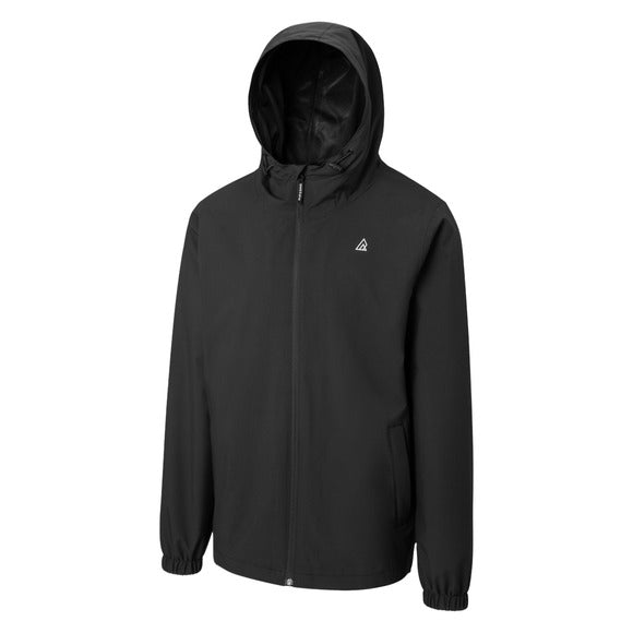 Ripzone Men's Kensington Rain Jacket