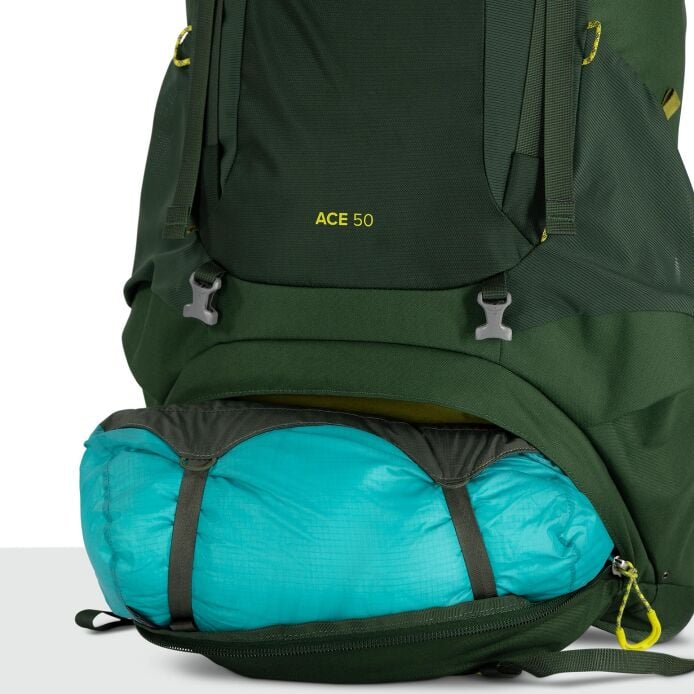 Youth Ace 50 Hiking Backpack
