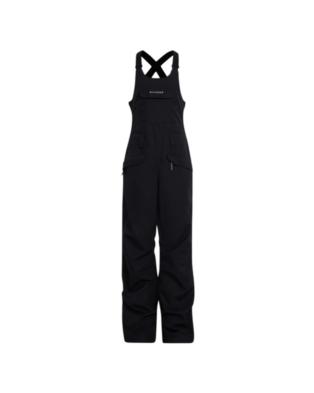 Junior Edge Bib Snow Pants