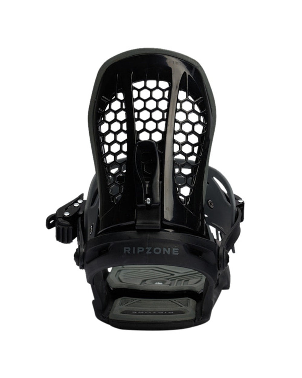 Ripzone Men's Rivet Snowboard Bindings - 2023
