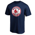 Fanatics Boston Red Sox Cooperstown Collection Team T-Shirt