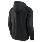 Fanatics Seattle Kraken NHL Black Ice Defendet Hoodie