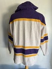 '47 Brand Los Angeles Kings 47 NHL Rockaway Lacer Hoodie 1988