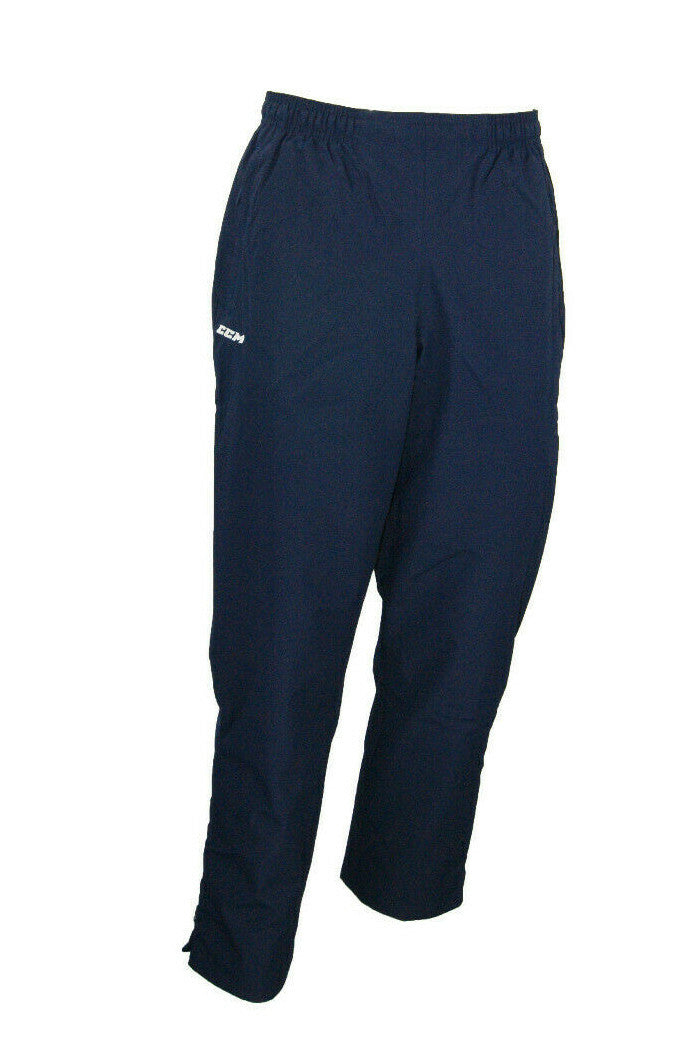CCM Men's Lightweight Rink Suit Pant - Navy