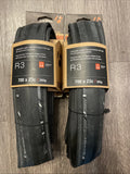 Bontrager R3 Tires Blk/Yel