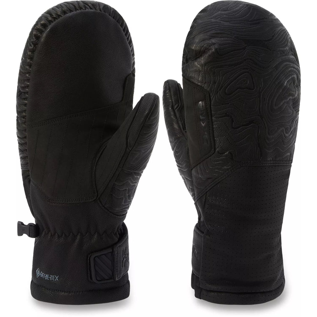 Team Kodiak Gore-Tex Snowboard Mitts Kai Jones