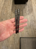 Oakley Crossrange Replacement Arms