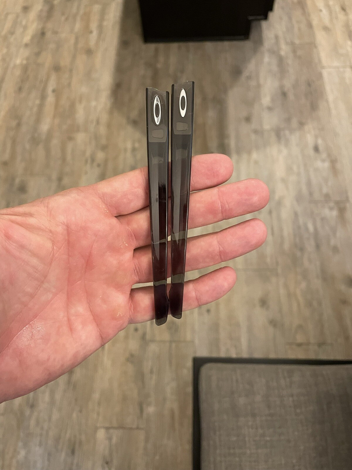 Oakley Crossrange Replacement Arms
